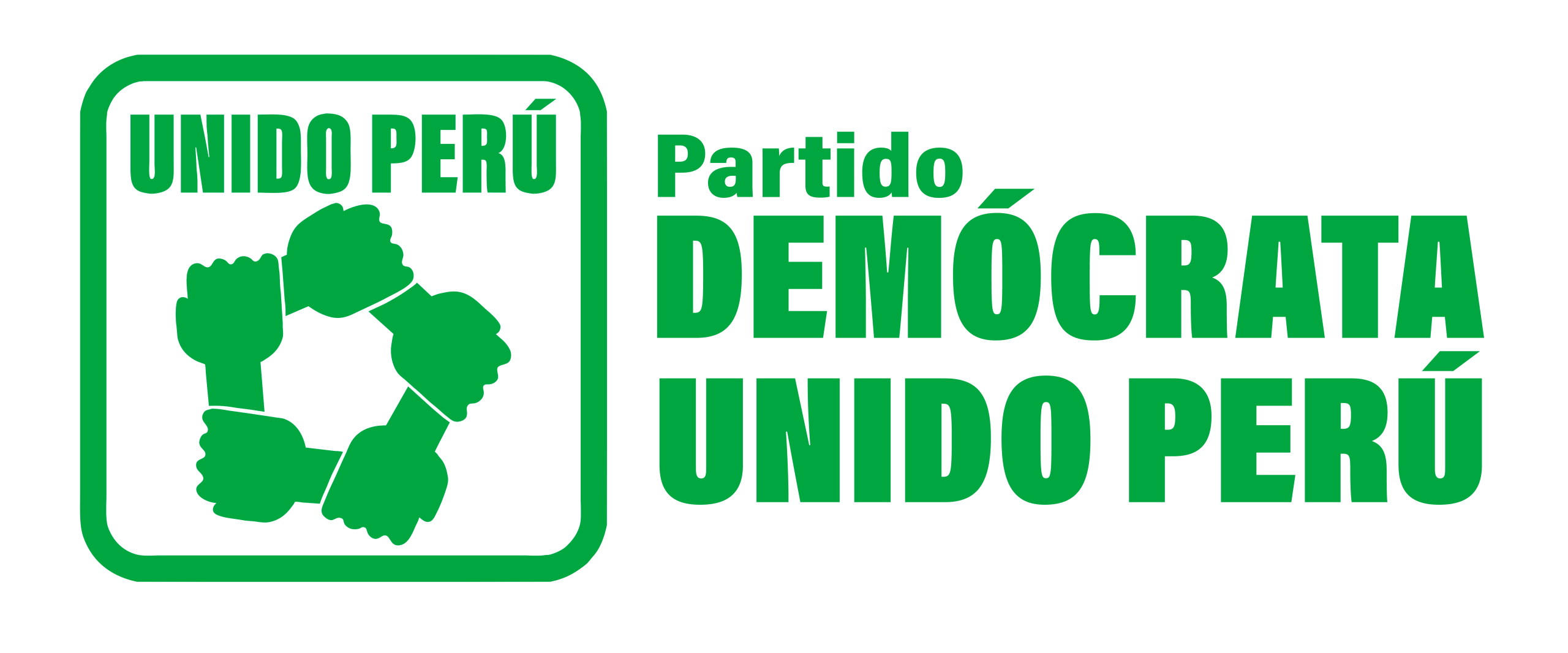 Unido Perú